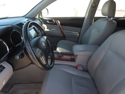Used 2008 Toyota Highlander Limited image 14