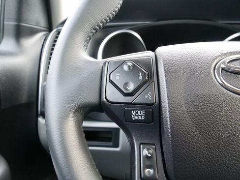 Used 2022 Toyota Sequoia SR5 image 24