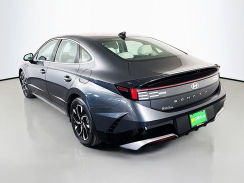 Used 2024 Hyundai Sonata SEL image 7