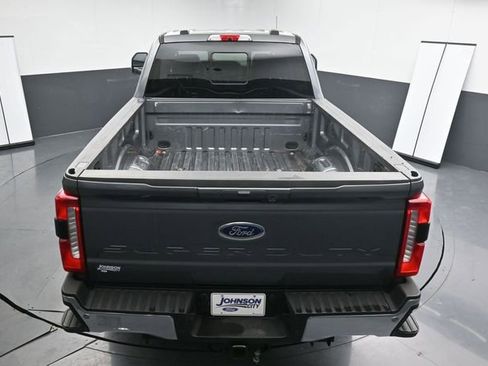 Used 2024 Ford F250 Lariat AWD/4WD image 22