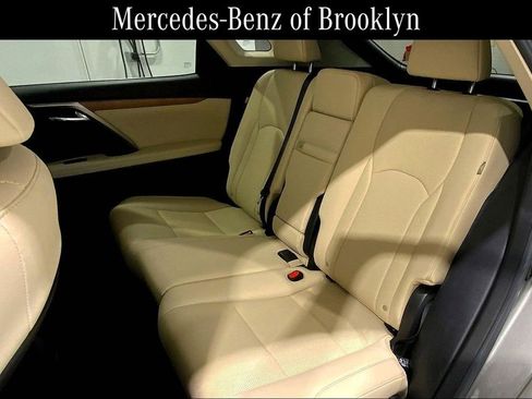 Used 2022 Lexus RX 350 AWD w/ Premium Package image 20