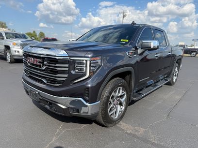 Used 2023 GMC Sierra 1500 SLT w/ SLT Premium Package