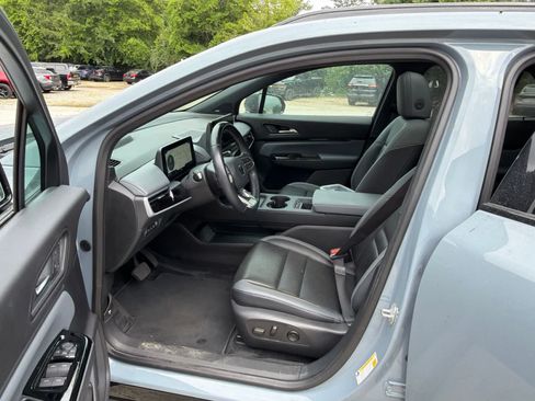 Used 2024 Honda Prologue Elite image 17