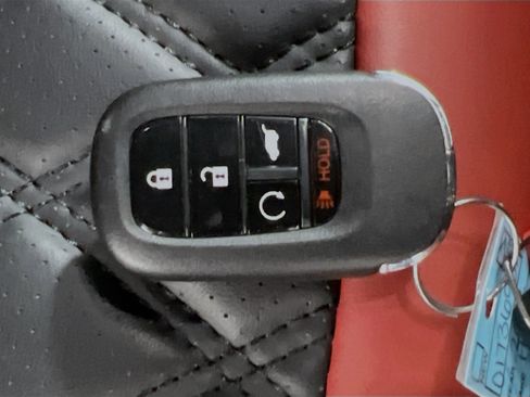 Used 2022 Honda Civic Sport image 35