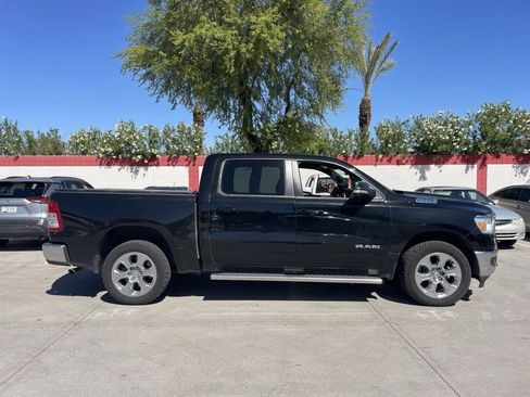 Used 2022 RAM 1500 Big Horn image 10