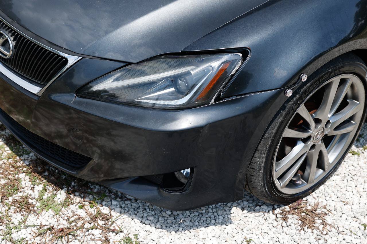 Used 2008 Lexus IS 250 RWD image 23