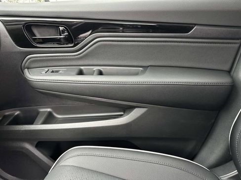 New 2026 Honda Odyssey Elite image 26