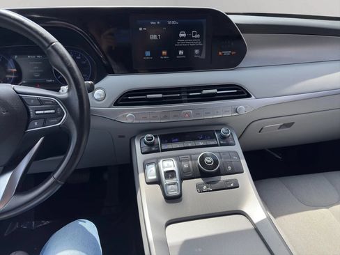 Used 2020 Hyundai Palisade SEL FWD image 12