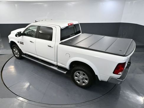 Used 2016 RAM 3500 Big Horn image 58