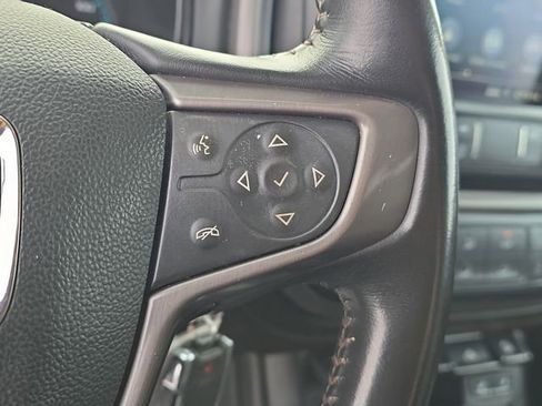 Used 2021 GMC Canyon AT4 w/ Trailering Package image 19