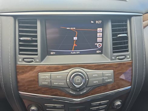 Used 2019 Nissan Armada SL w/ Premium Package RWD image 24