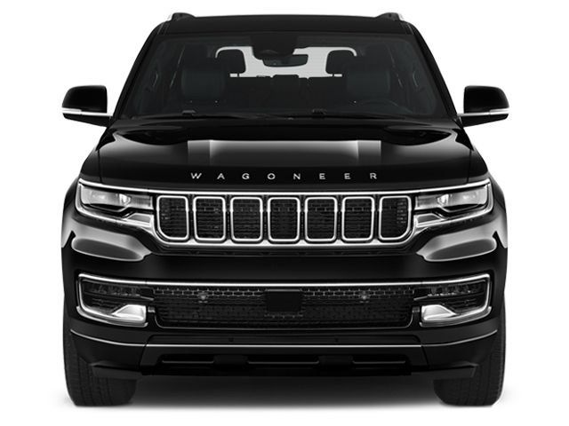 Used 2024 Jeep Wagoneer Series III w/ Premium Group I AWD/4WD image 5