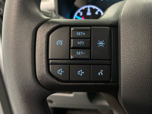 New 2026 Ford F550 4x4 Regular Cab Super Duty image 12