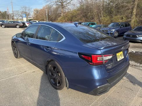 Used 2020 Subaru Legacy Sport image 23