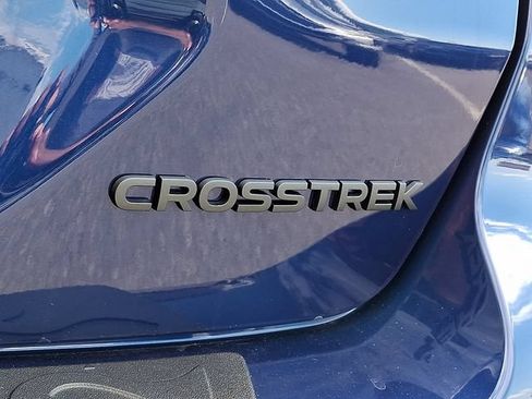 Certified 2026 Subaru Crosstrek 2.5i Limited AWD/4WD image 24