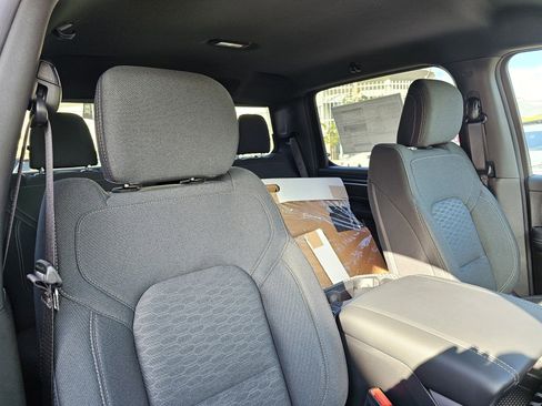 New 2026 RAM 1500 Big Horn image 27