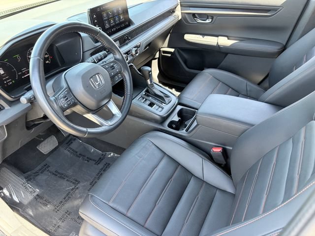 Used 2025 Honda CR-V Sport-L image 5