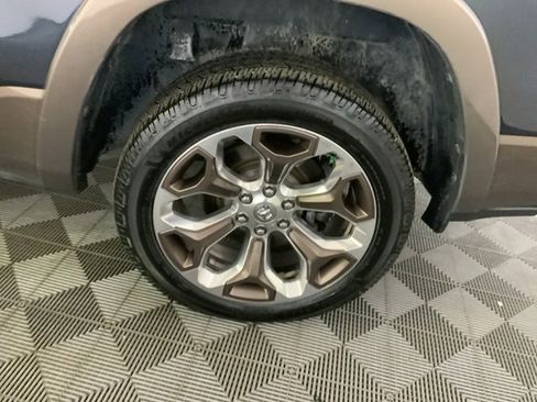 Used 2020 RAM 1500 Limited image 46