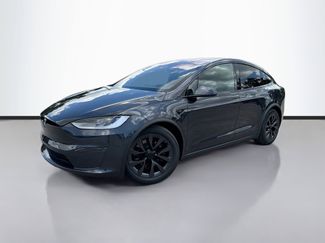 Used 2024 Tesla Model X AWD/4WD video 1
