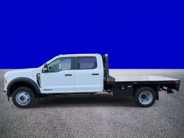New 2026 Ford F550 4x4 Crew Cab Super Duty image 6