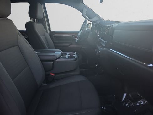 Used 2024 Chevrolet Silverado 1500 LT w/ Protection Package image 17