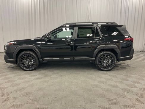 New 2026 Subaru Outback Limited XT image 7