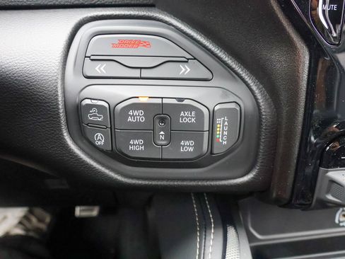 New 2026 RAM 1500 RHO AWD/4WD image 19