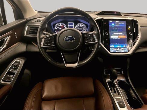 Used 2023 Subaru Ascent Touring AWD/4WD image 5