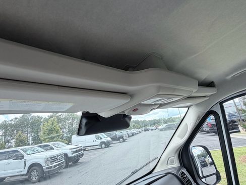 New 2026 RAM ProMaster 3500 w/ Quick Order Package 22G SLT FWD image 15