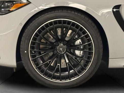 New 2027 Mercedes-Benz CLE 53 AMG 4MATIC Cabriolet image 25