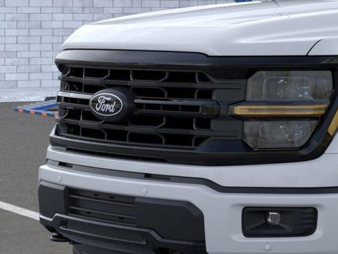 New 2026 Ford F150 XLT w/ Equipment Group 302A MID AWD/4WD image 20