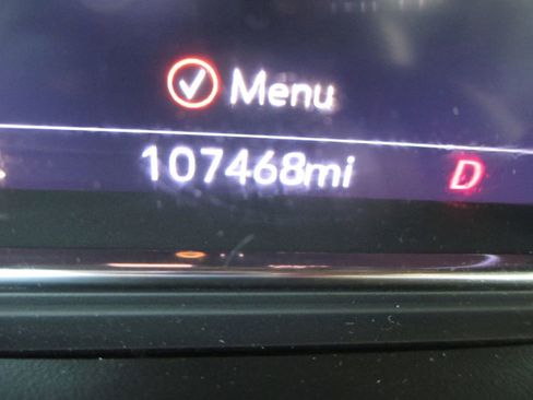 Used 2021 GMC Sierra 2500 Denali w/ Denali Ultimate Package AWD/4WD image 34