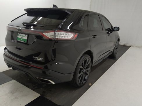 Used 2015 Ford Edge Sport w/ Equipment Group 401A AWD/4WD image 9
