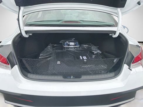 New 2026 Hyundai Elantra Sport FWD image 18