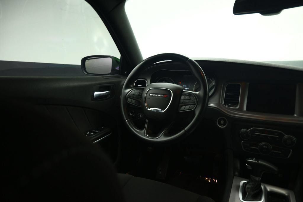 Used 2023 Dodge Charger GT RWD image 38