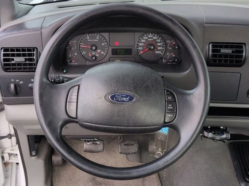 Used 2007 Ford F350 2WD SuperCab Super Duty image 24