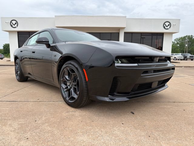 New 2026 Dodge Charger R/T w/ Driver Convenience Group AWD/4WD image 3