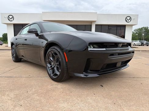 New 2026 Dodge Charger R/T w/ Driver Convenience Group AWD/4WD image 3