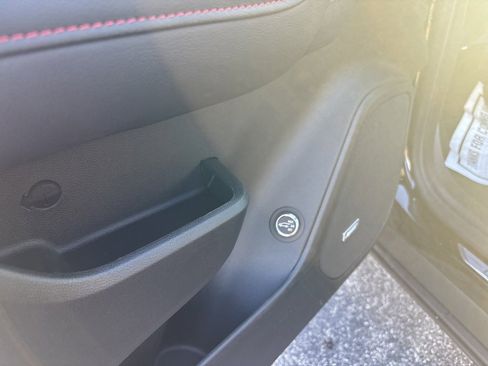 New 2025 Chevrolet Blazer RS w/ Driver Confidence II Package image 8