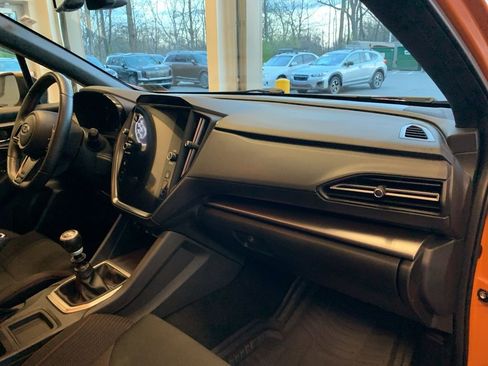 Used 2022 Subaru WRX Premium image 19