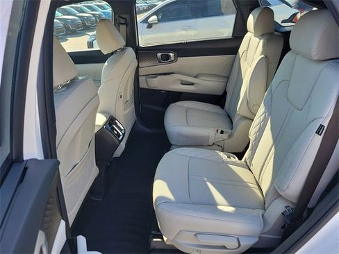 New 2026 Kia Sorento SX Prestige image 16