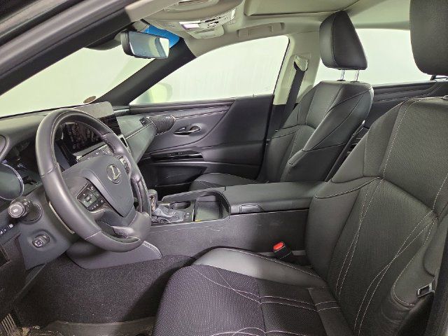 Used 2024 Lexus ES 300h w/ Accessory Package (Z1) FWD image 13