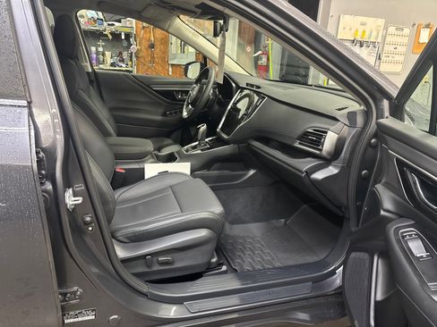 Certified 2025 Subaru Outback Limited image 45