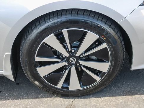 Used 2019 Nissan Altima 2.5 SL image 10