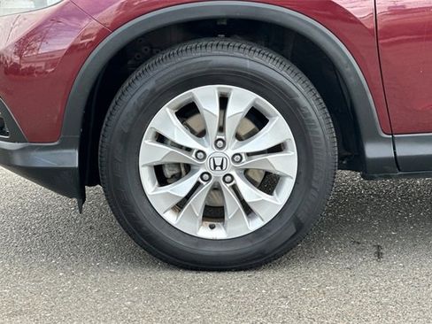 Used 2014 Honda CR-V EX image 30
