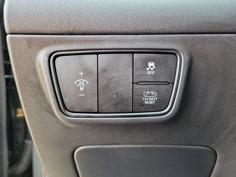 Used 2022 Hyundai Tucson Blue image 24