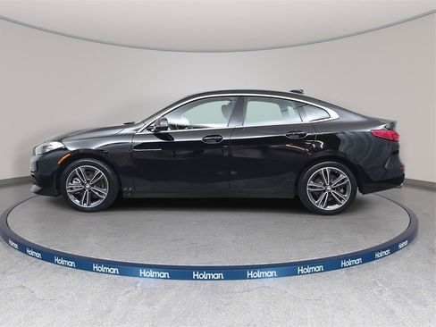 Used 2021 BMW 228i xDrive Gran Coupe w/ Convenience Package image 9