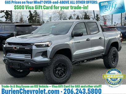 New 2026 Chevrolet Traverse LT w/ Driver Confidence Package