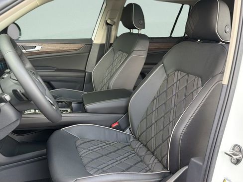 New 2026 Volkswagen Atlas SEL Premium R-Line AWD/4WD image 26