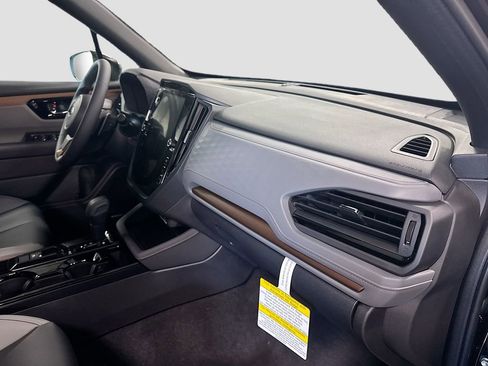New 2026 Subaru Forester Touring AWD/4WD image 29